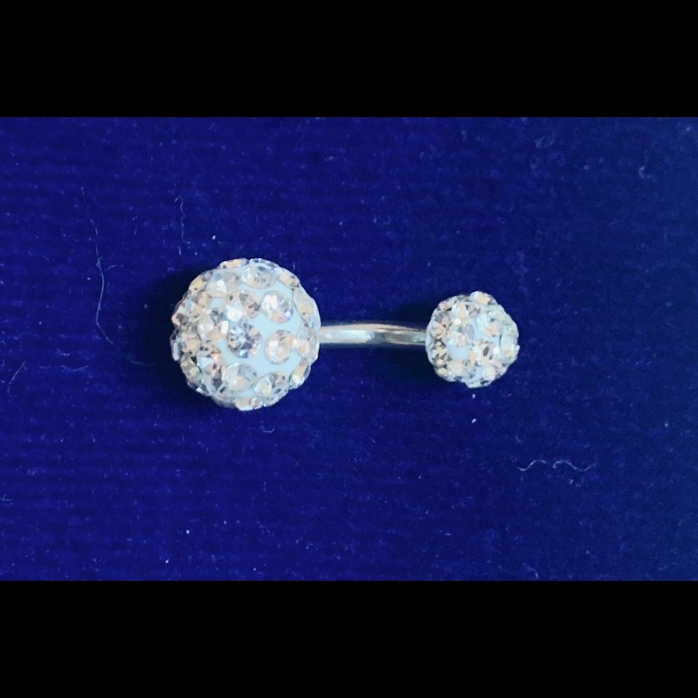 bellybutton rings - Picture 3 of 5